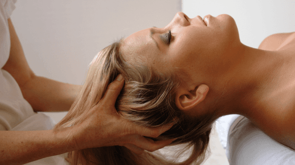 Craniosacral Therapy is great for pain relief. Come to Able Aesthetics in Forest Hills NY.