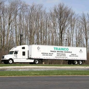 Trainco, Inc.