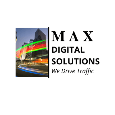 Max Digital Solutions