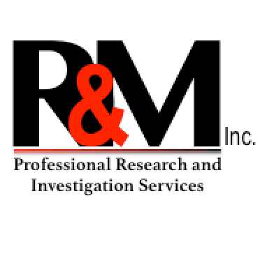 R&M Professional Research And Investigation Services