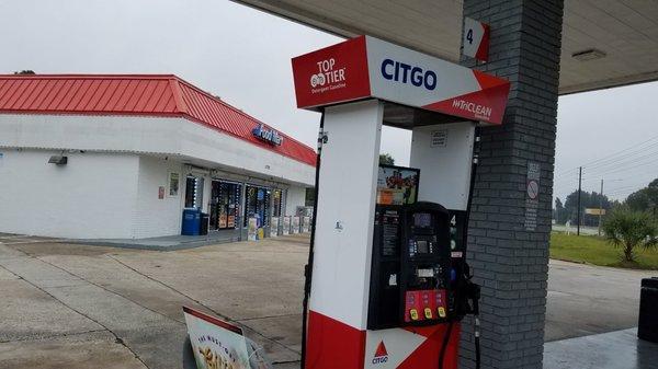 Rightway Citgo