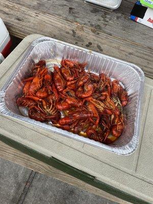 Select Crawfish Company