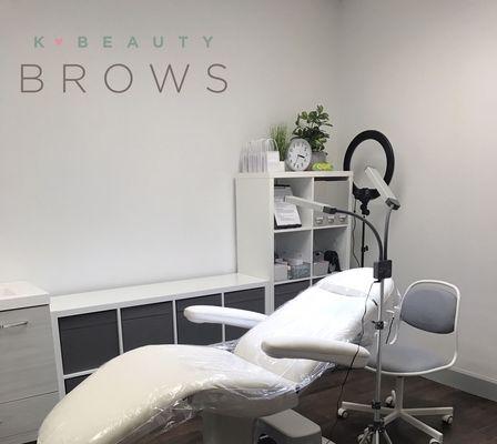 K Beauty Brows