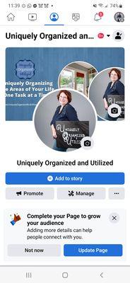 Follow me and connect on Facebook. I have an "easy button" that opens a chat with ME, (not staff so you get a auto response with info).