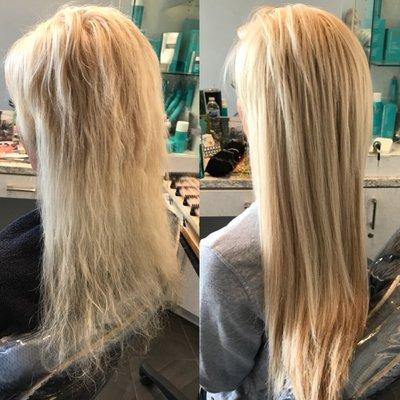 Greatlengths Extensions