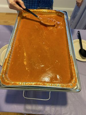 Chicken Tikka Masala