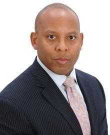 Charles Anderson, Jr., Esq.