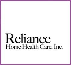 Reliance Home Health Care, Inc. | Montgomery County, PA