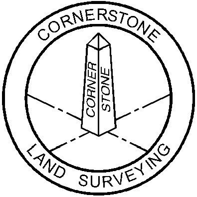 Cornerstone Land Surveying