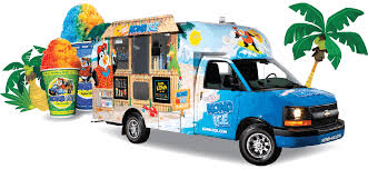 Kona Ice of Youngstown