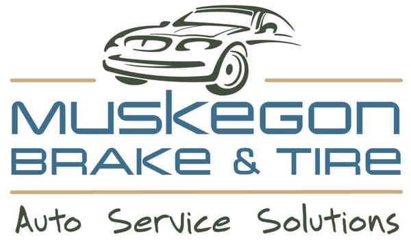 Muskegon Brake & Tire