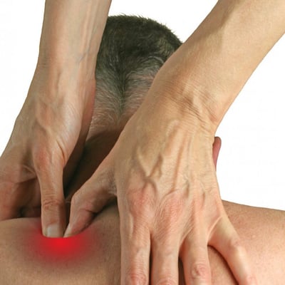 Trigger Point massage