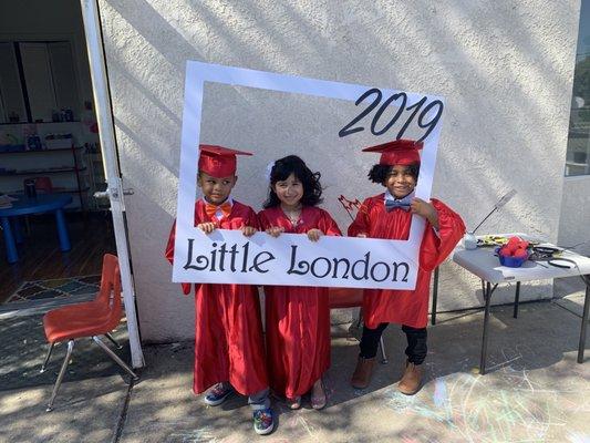 Little London Montessori School