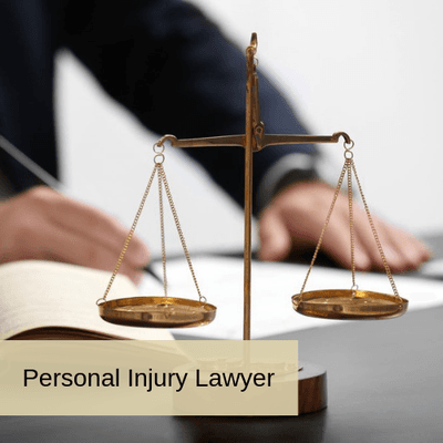 Personal Injury Lawyer