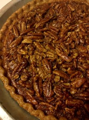 Pecan Pie