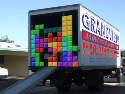 Grandview Moving & Hauling