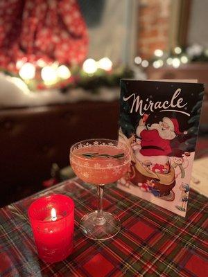 Christmapolitan