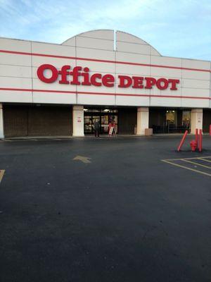 Office Depot