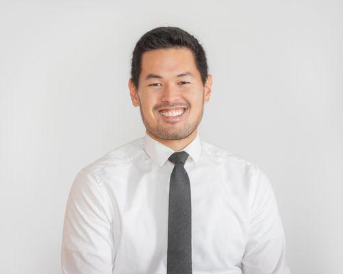 Dr. Daniel Ogata, OD