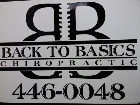 Back to Basics Chiropractic