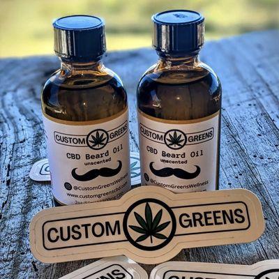 Custom Greens