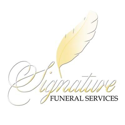 Signature Funeral Home by Premier