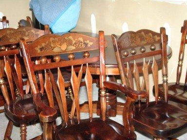 Antique Chairs