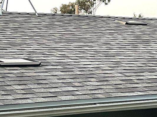 R L Scott and Son Roofing