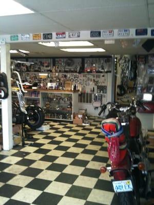 Quality Motorcycle Parts