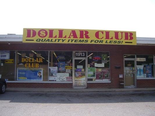 Dollar Club