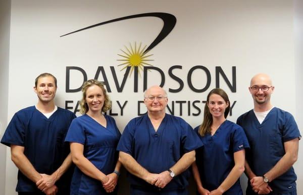 Davidson Family Dentistry