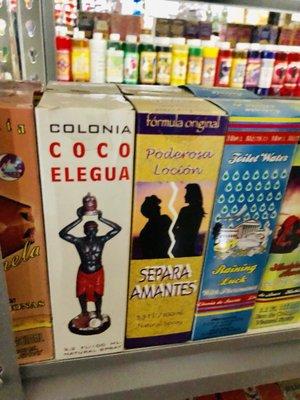 Coco Elegua