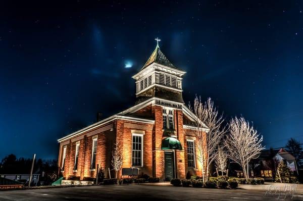 National Historic Wedding Venue and Tavern