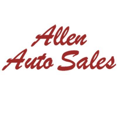 Allen Auto Sales