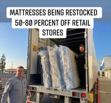 Mattress By Appointment Elyria