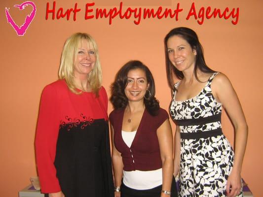 Hart Employment Services