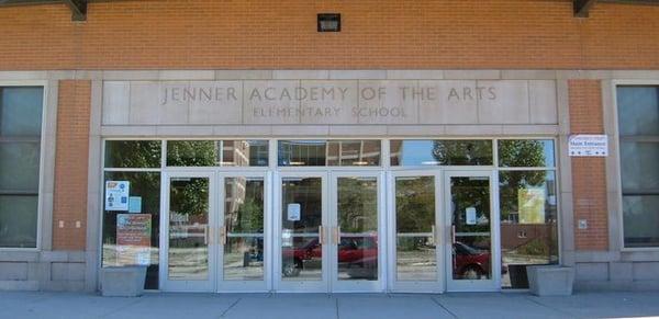 Jenner Fine Arts Academy