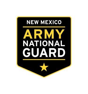 National Guard logo