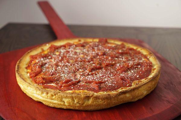 Rosati's Deep Dish