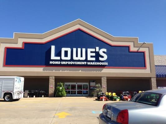 Lowe's Home Improvement