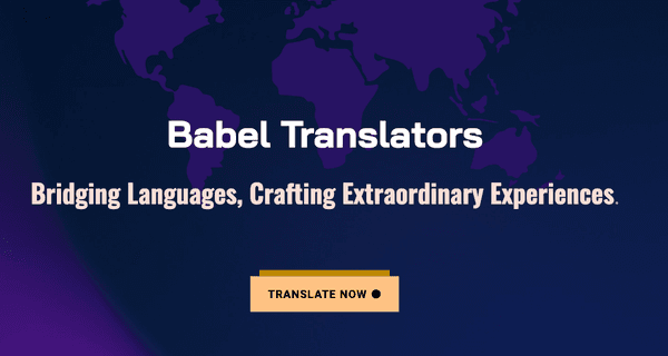 Babel Translators