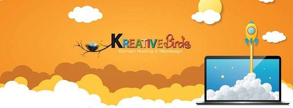 KreativeBirds