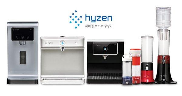 Solco H2 : Hydrogen-Dissolved Water
 Active oxygen Makes 90% disease.
 Hydrogen water gets rid of Active Oxygen!
 Now Free installation