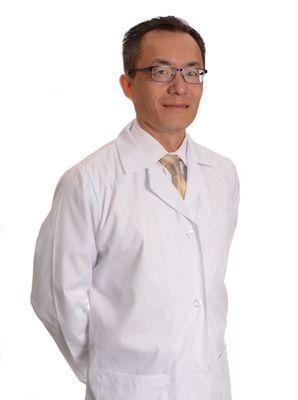 Joe M. Chen, M.D.