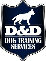 D&D Dog Training Services