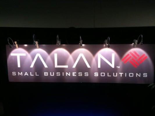 Talan Small Business Solutions