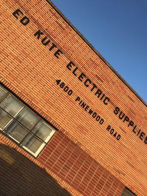 Kute Ed Electric Supplies