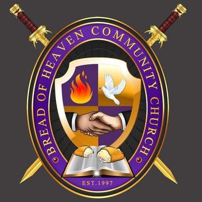 Bread of Heaven Community Church