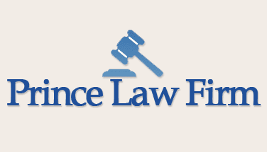 Prince Law Firm logo