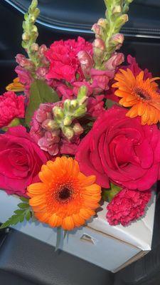 Firehouse Floral & Gifts